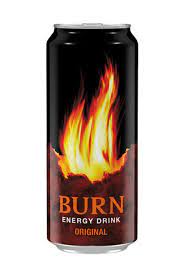 BURN