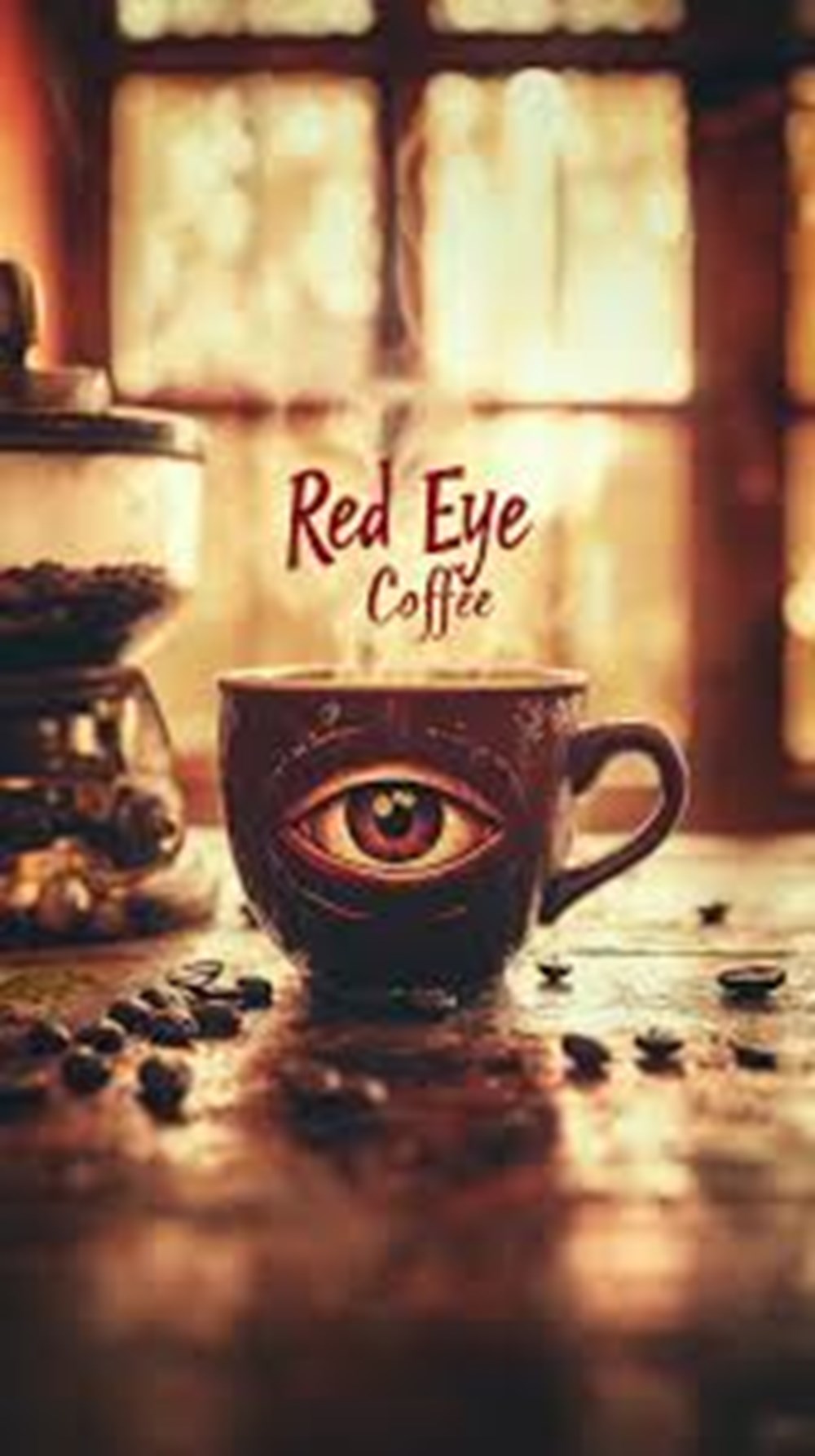 RED EYE