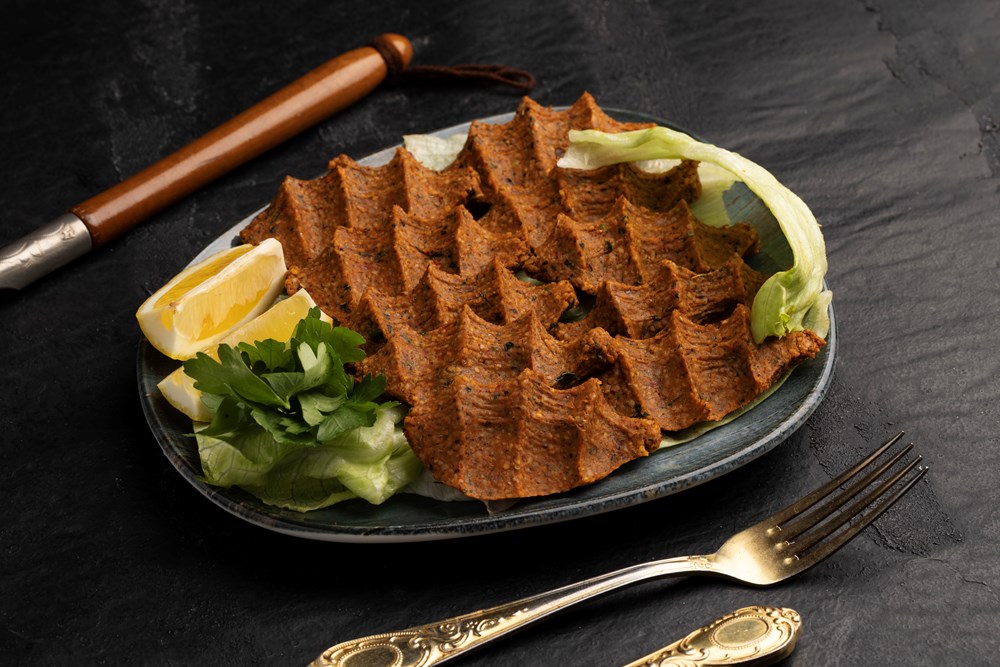 ÇİĞKÖFTE