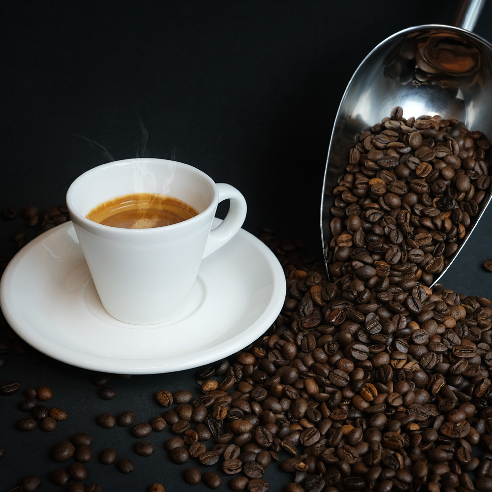 اسبريسو دبل