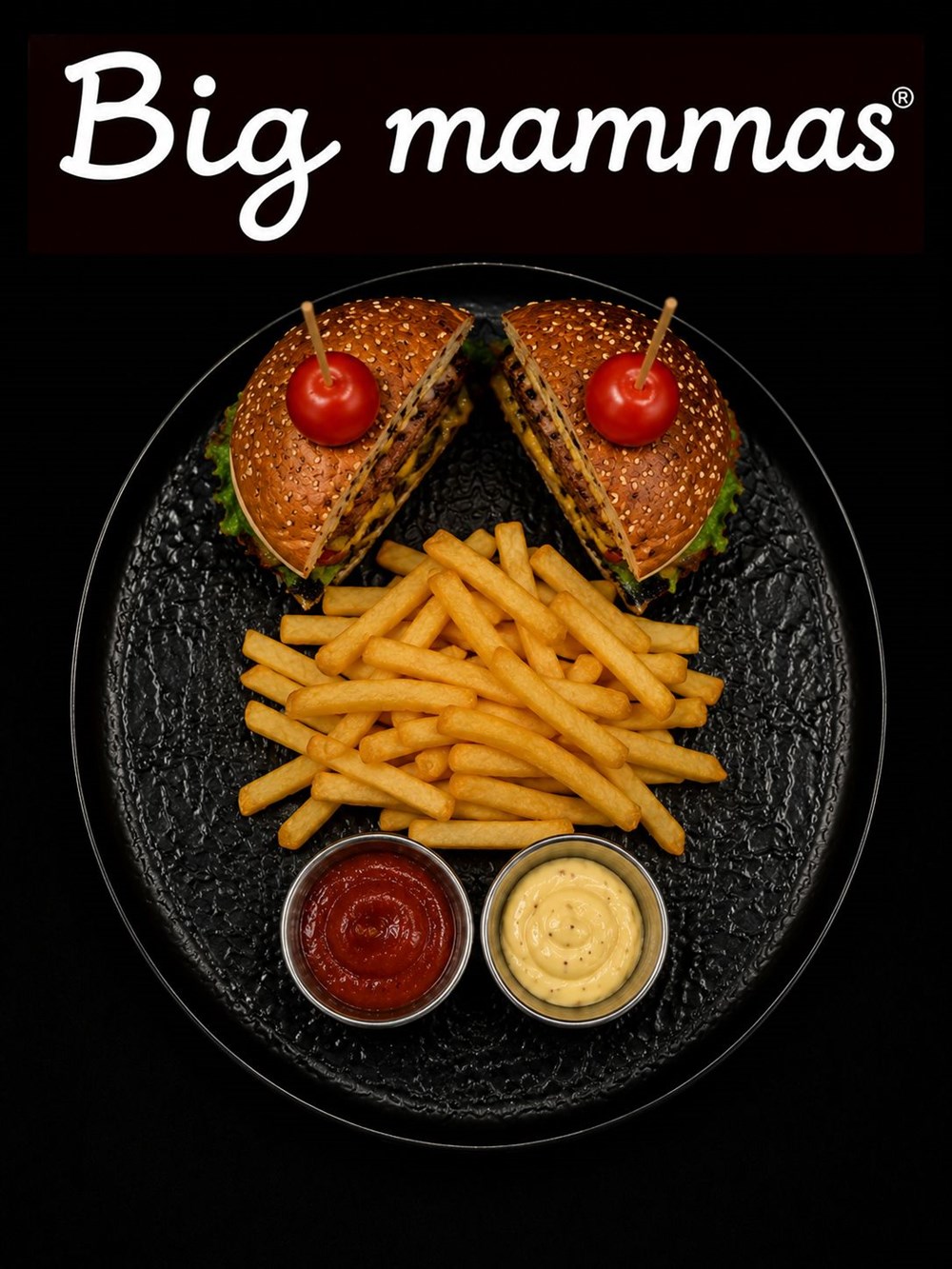 HAMBURGER