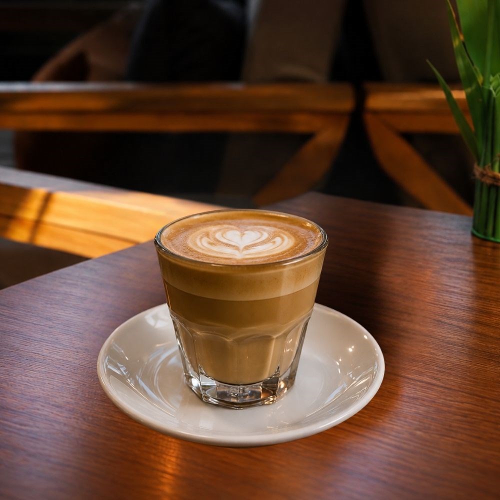 Cortado