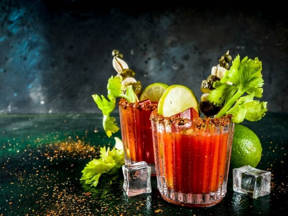 HARMONY SPECİAL KOKTEYL