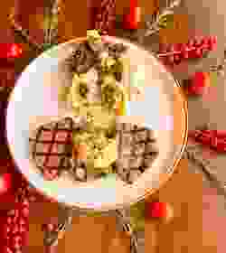 CAFE DE PARIS 200GR