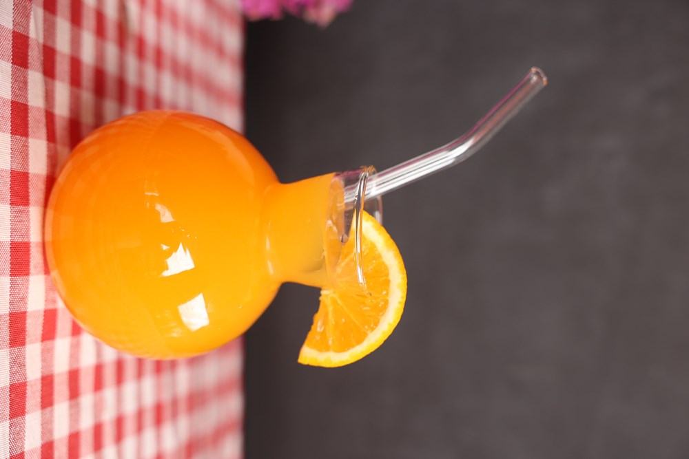 TAZE SIKMA PORTAKAL SUYU