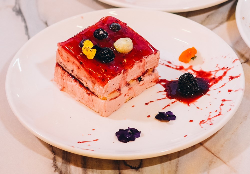 Chef's Line Orman Meyveli