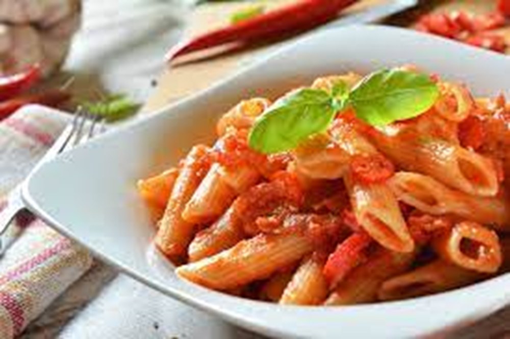 PENNE ARABIATTA