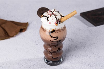 MILKSHAKE