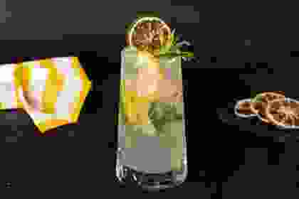CLASSIC MOJITO
