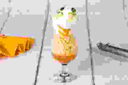 PASSION FRUIT FRIGO