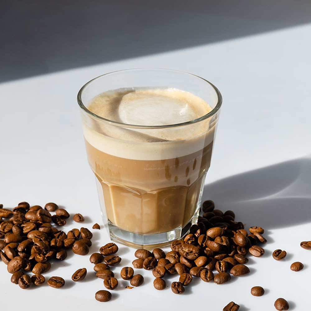 CORTADO