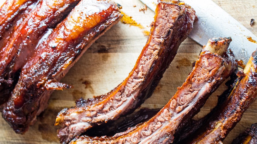 COW RIBS SPECIAL