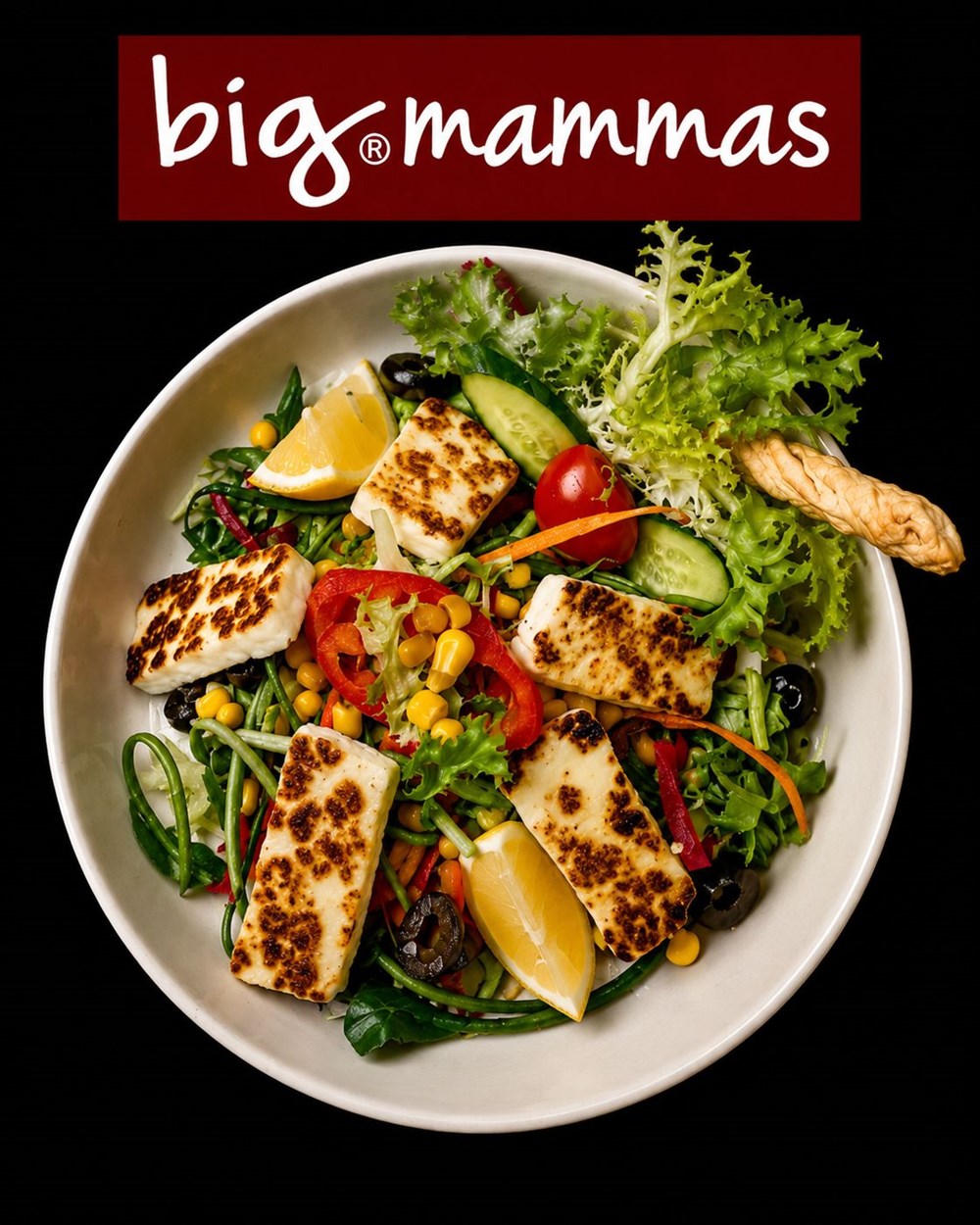 HELLİM SALATA