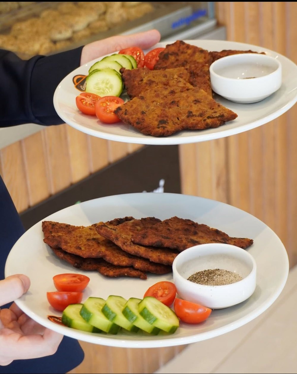 EBEM KÖFTESİ MENÜ 