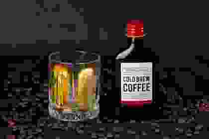 COLD BREW