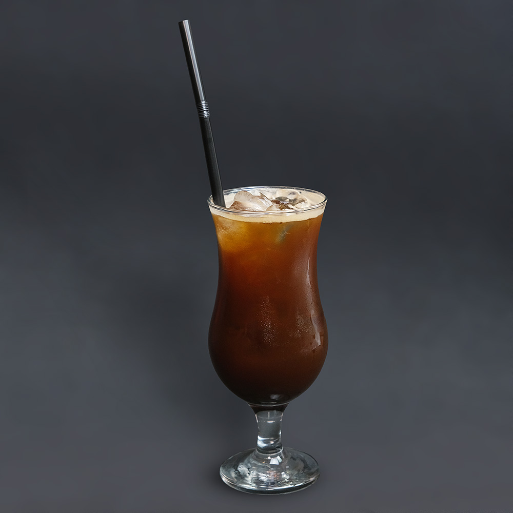 اميراكانو باردة