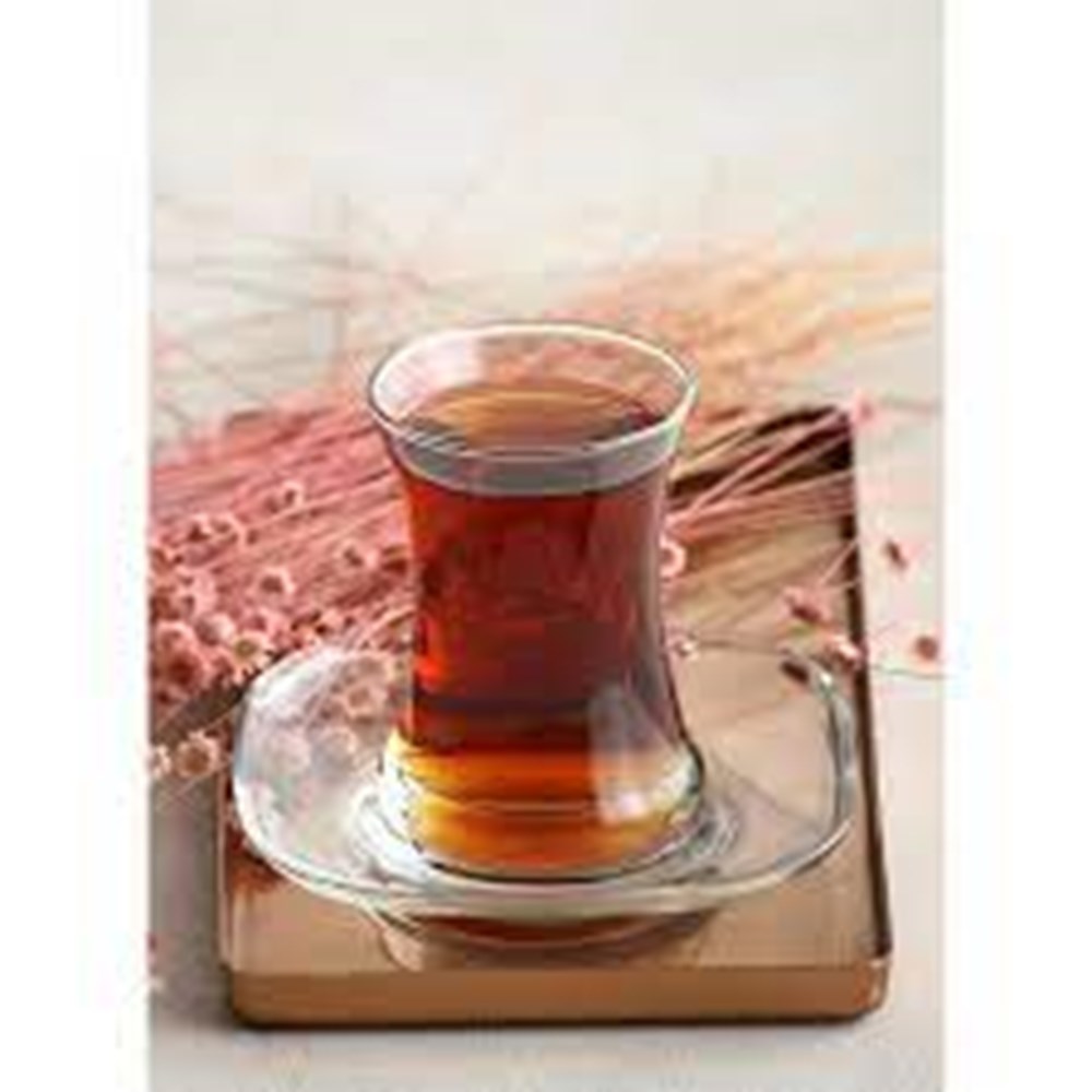 TURKISH TEA