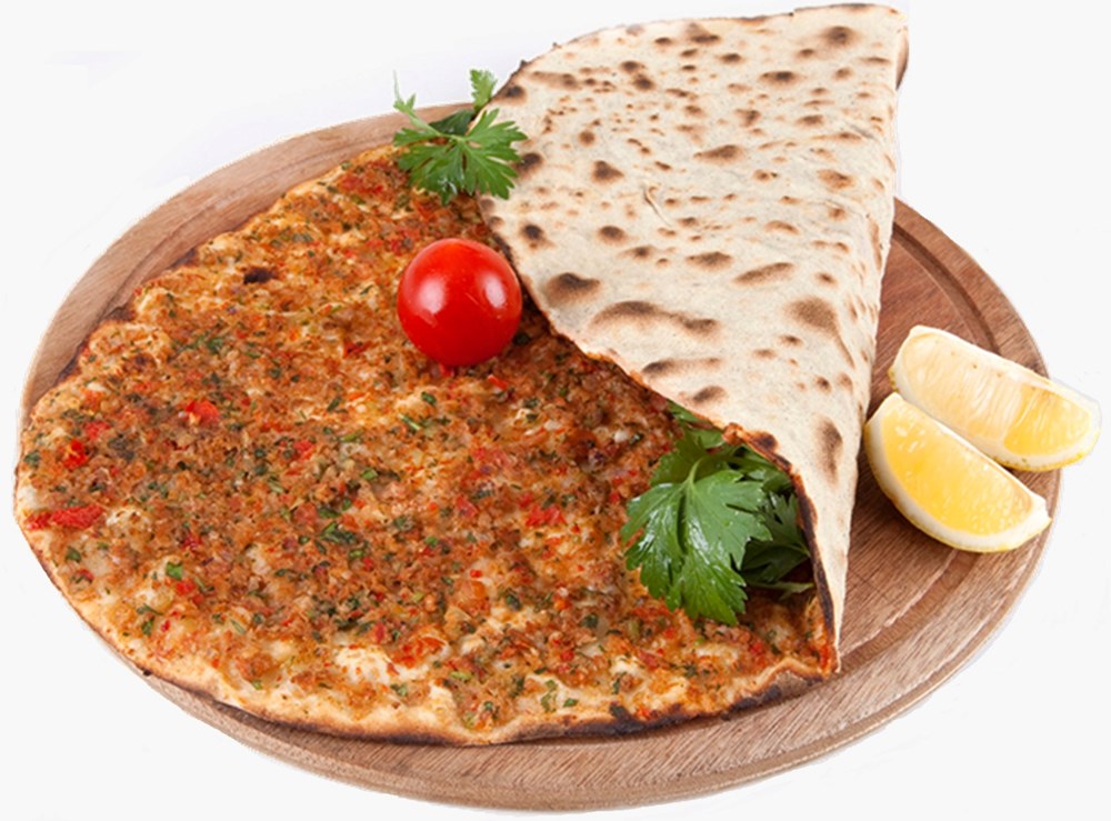 LAHMACUN