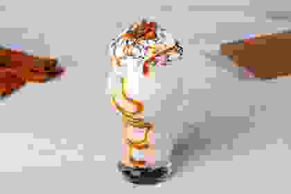 BALBADEM MILKSHAKE