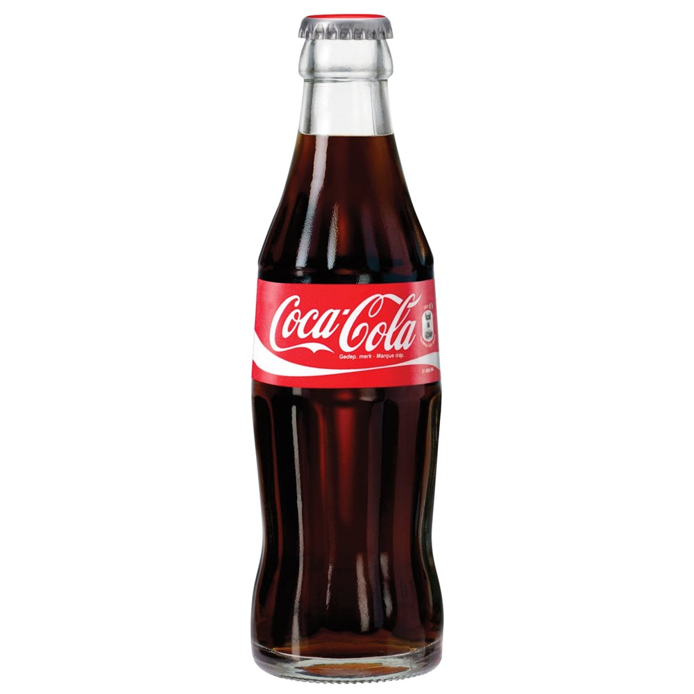 Coca cola (Cam)