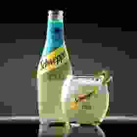 SCHWEPPES LEMON