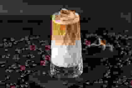ICE LATTE