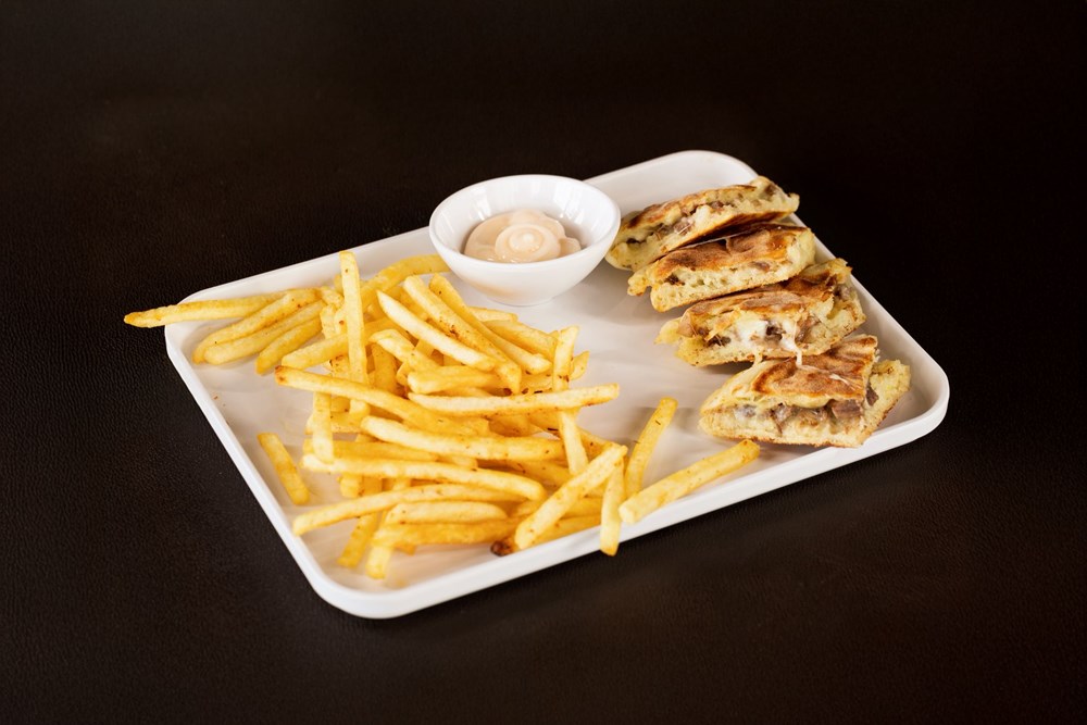 KAVURMA KAŞARLI BAZTOST