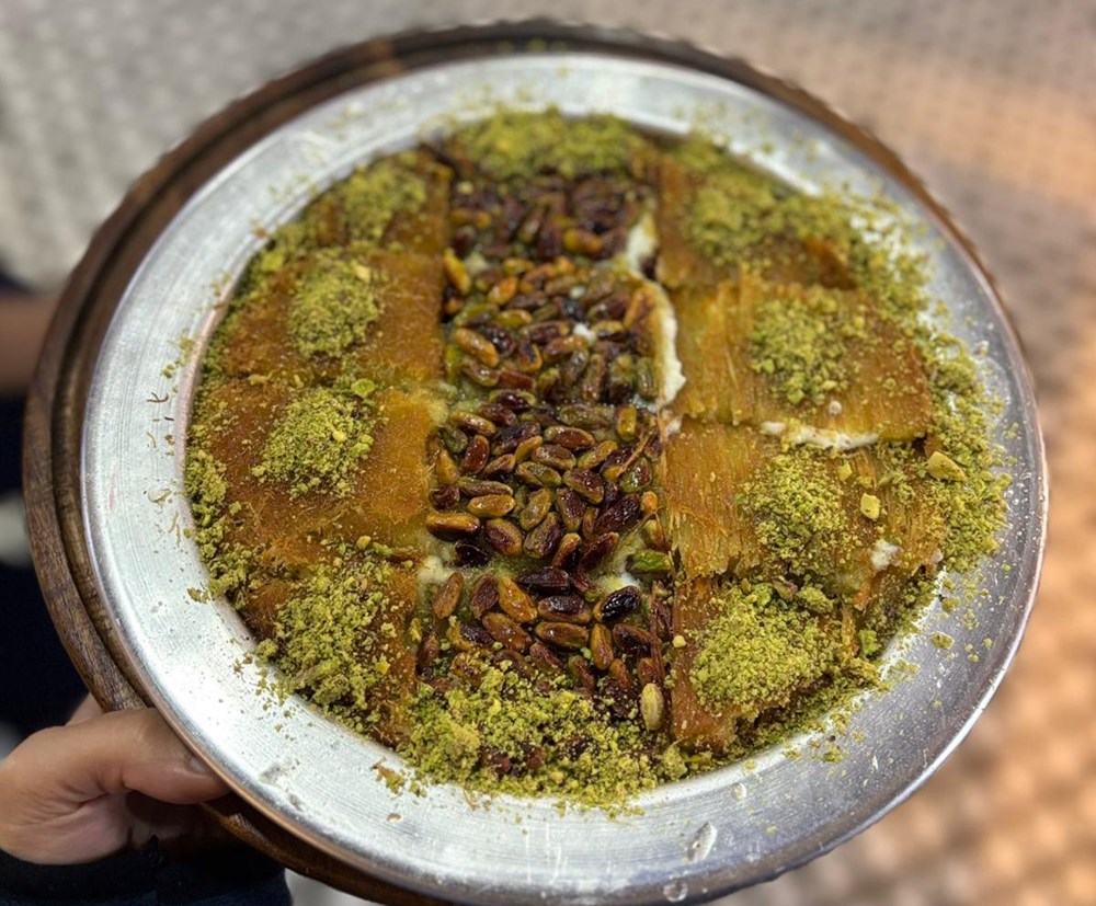 2 Kişilik Muhteşem Üçlü
