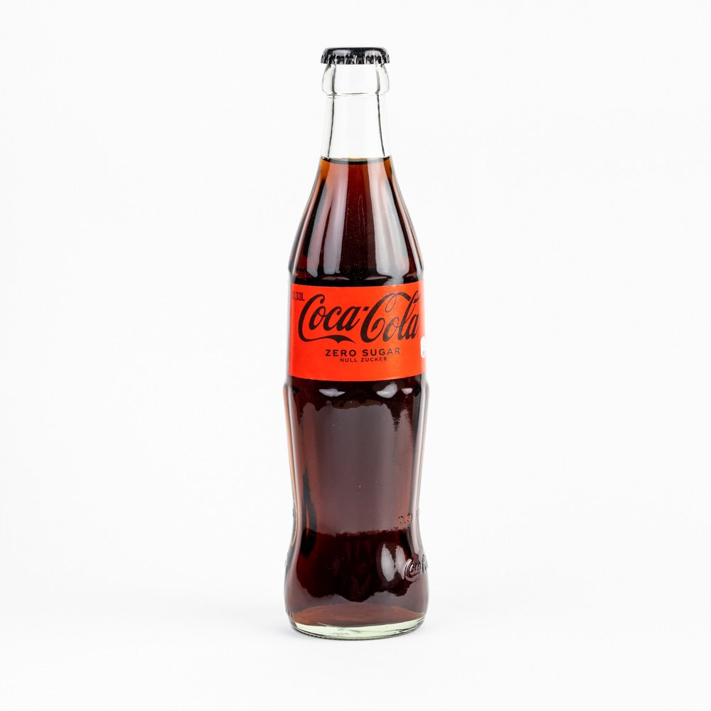 COLA ZERO