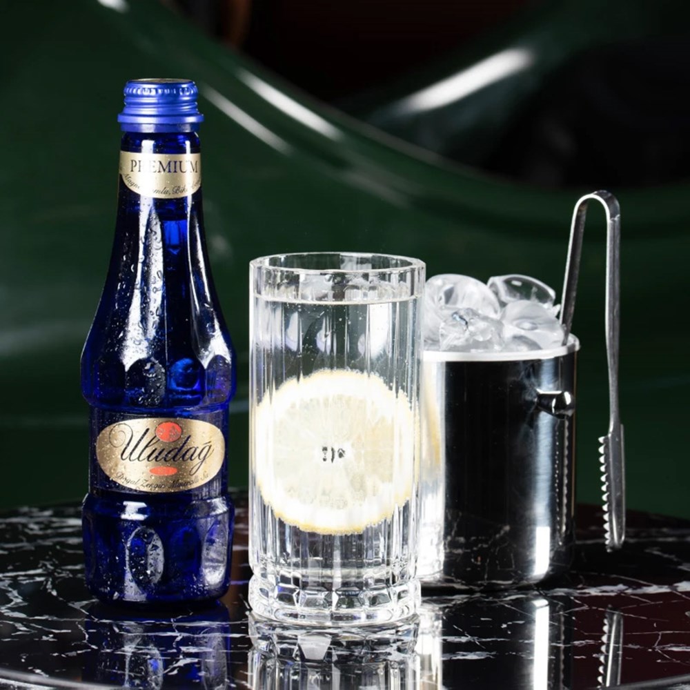 ULUDAĞ PREMİUM SODA