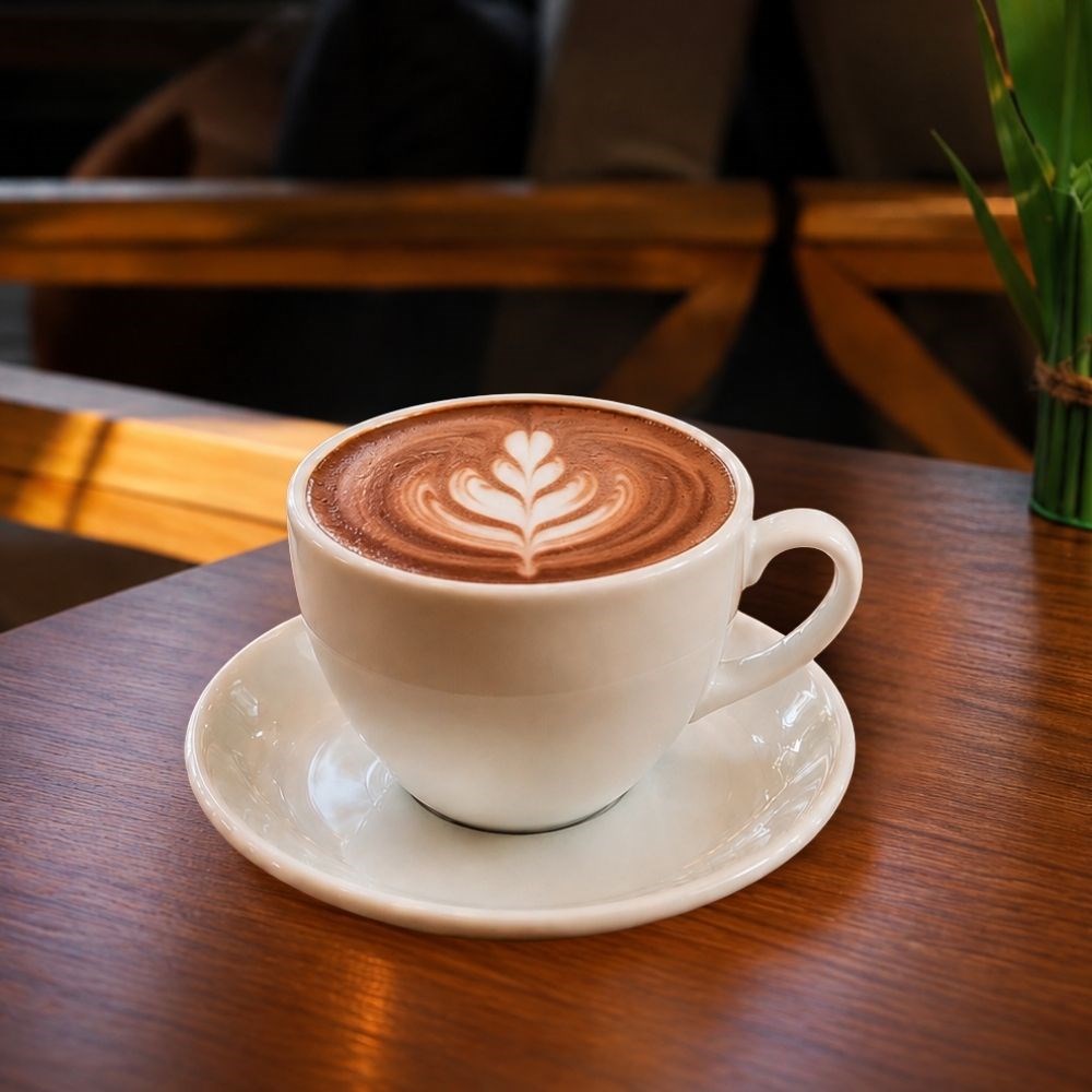 Chocolate Mocha 