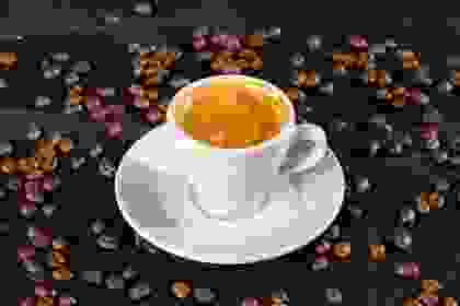 DOUBLE ESPRESSO