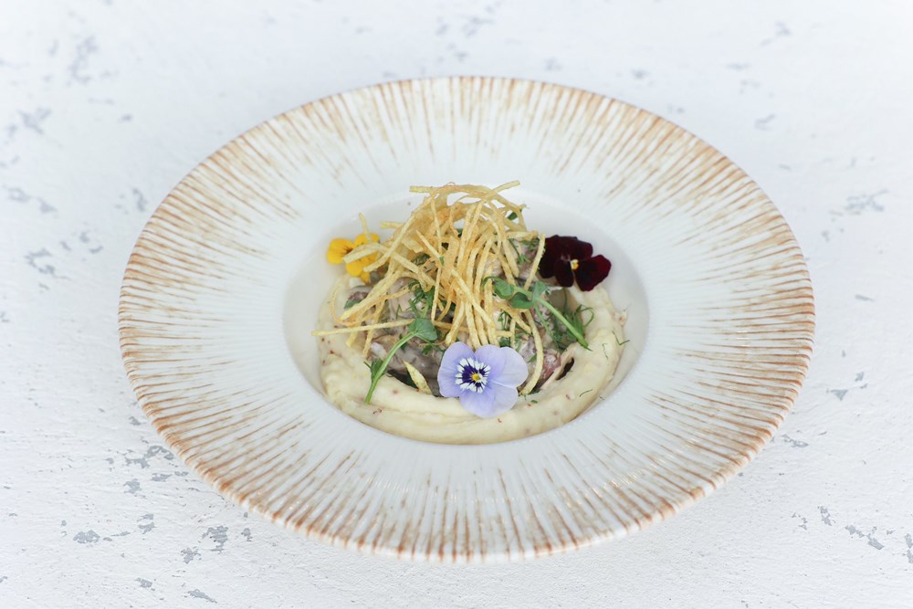 BEEF STRAGANOF (YENİ)