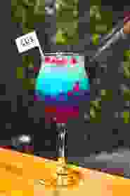 BUBBLE TEA