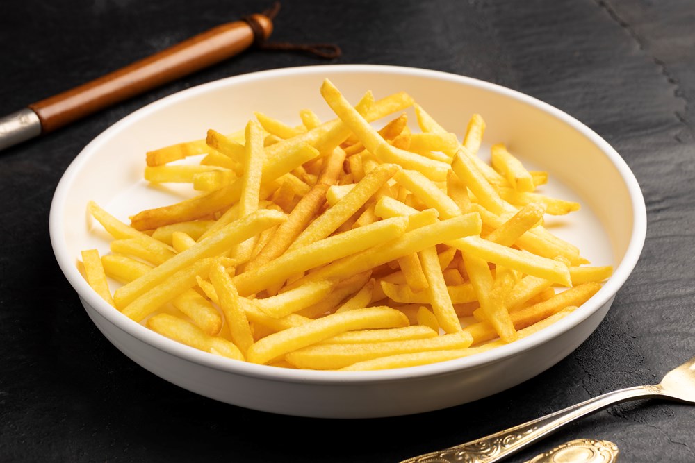 PATATES TAVA