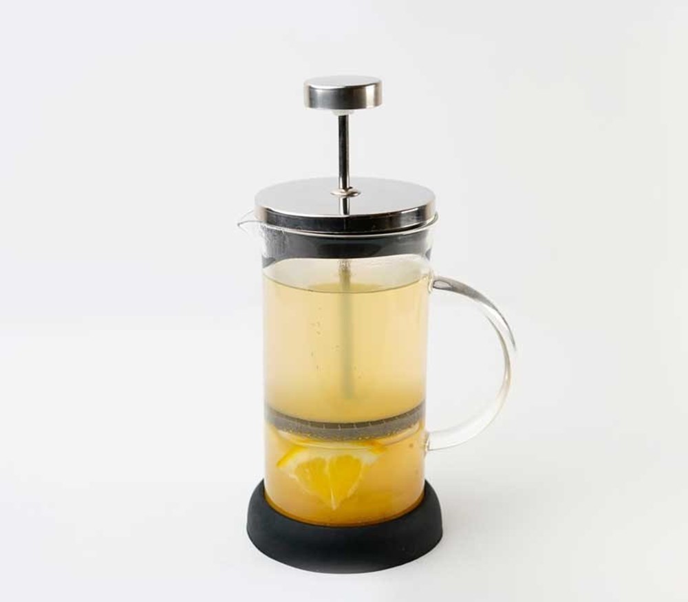 BALLI ZENCEFİL & LİMON