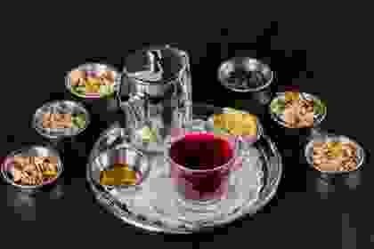 BİTKİ ÇAYI