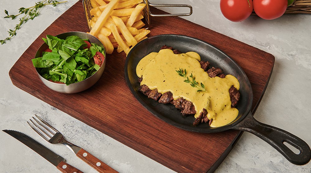 CAFE DE PARİS BONFİLE