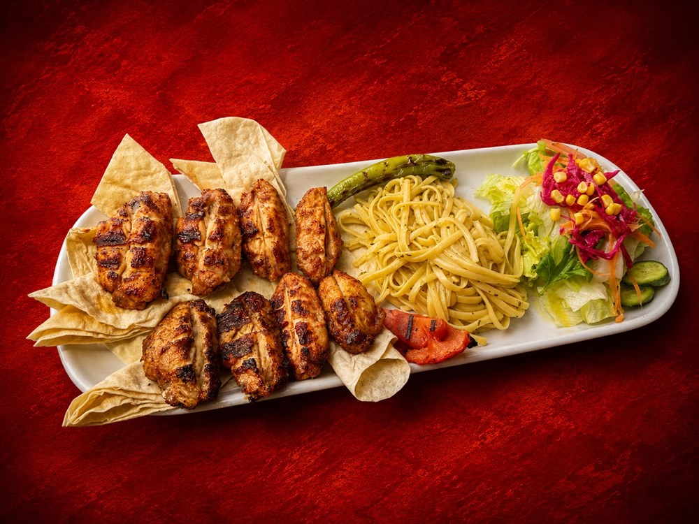 KANAT - Bi Damla İşkembe