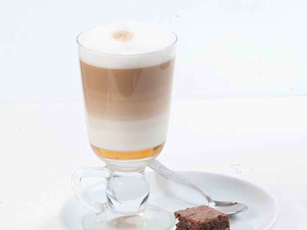 AROMALI CAFFE LATTE