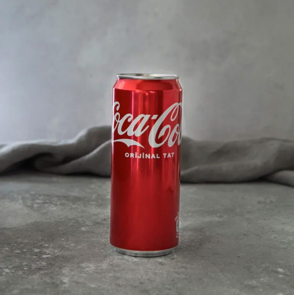 COCA COLA
