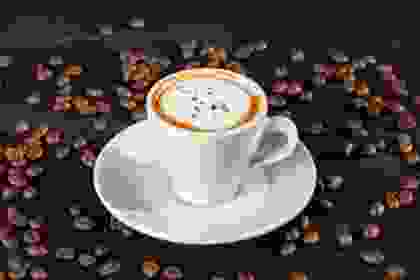 ESPRESSO MACHIATO