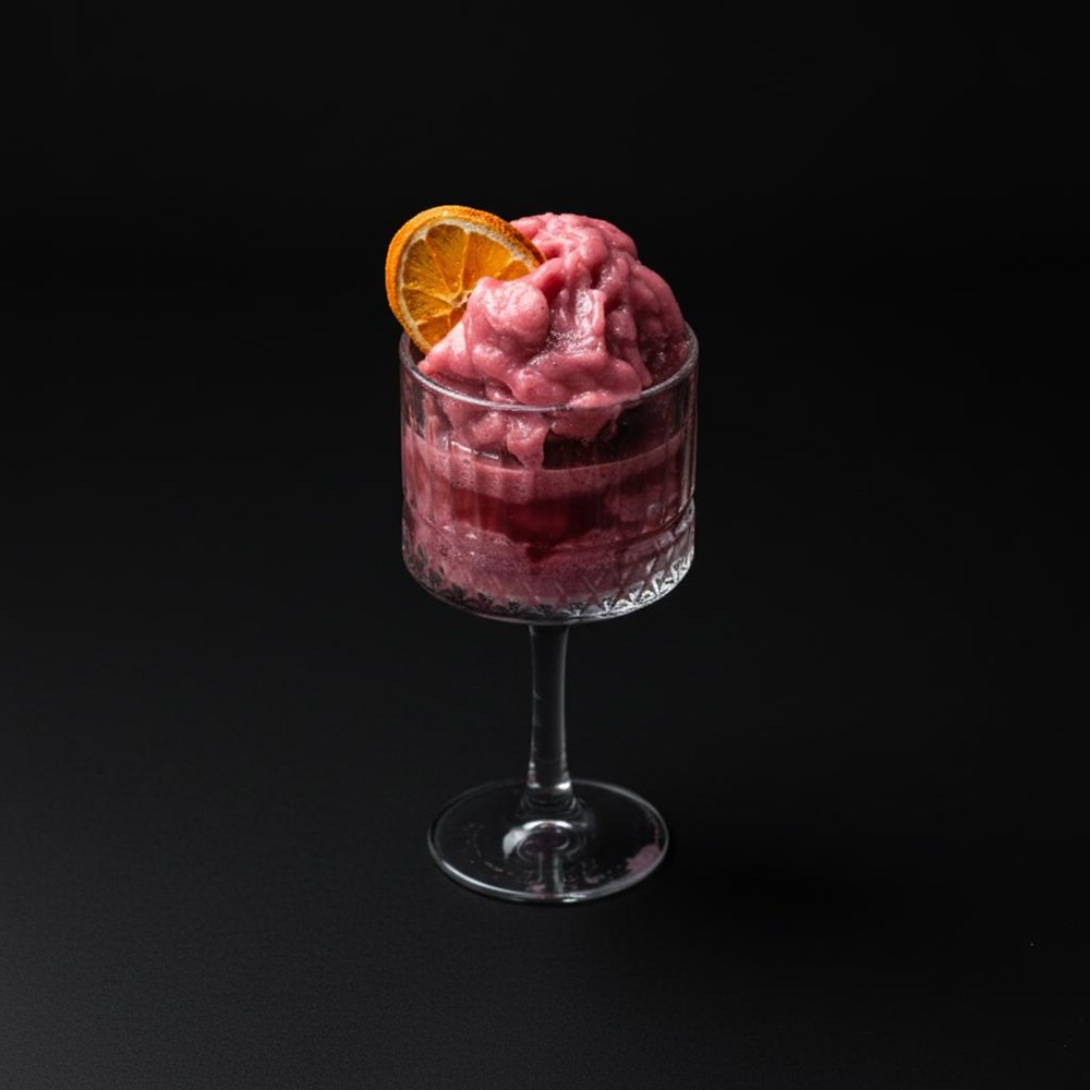 ORMAN MEYVELİ FROZEN