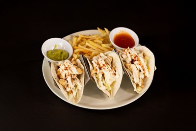 HIZLI ATIŞTIRMALIKLAR