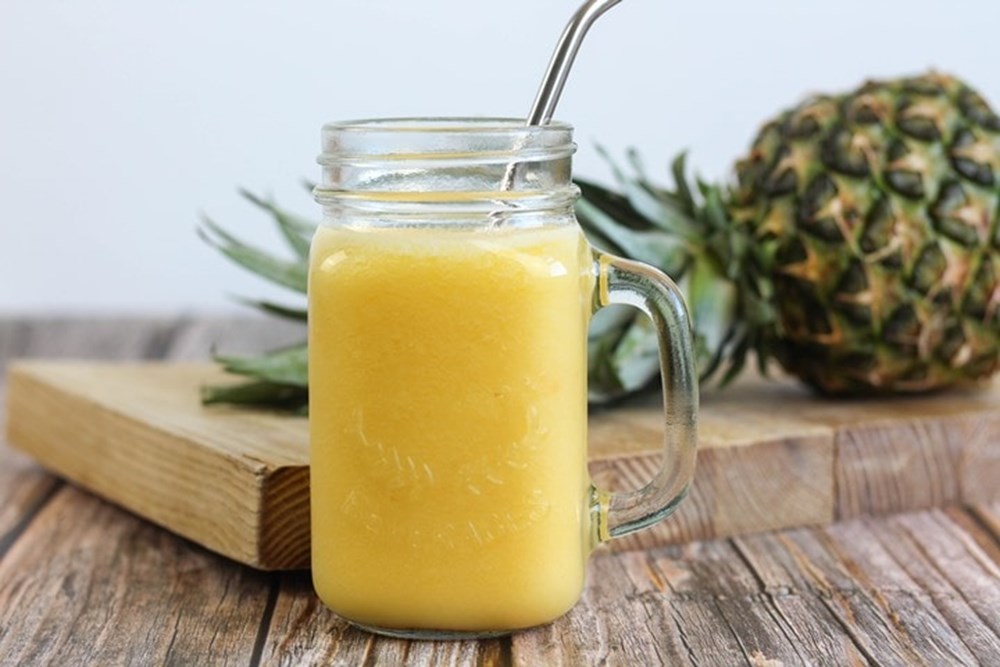 SMOOTHIE ANANAS