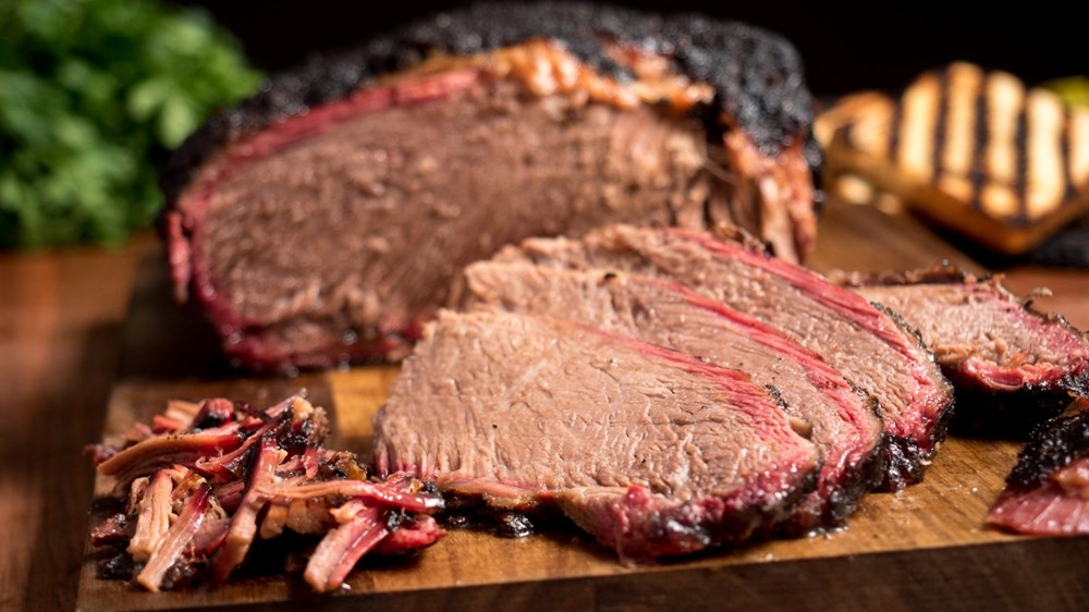 BEEF STEAK