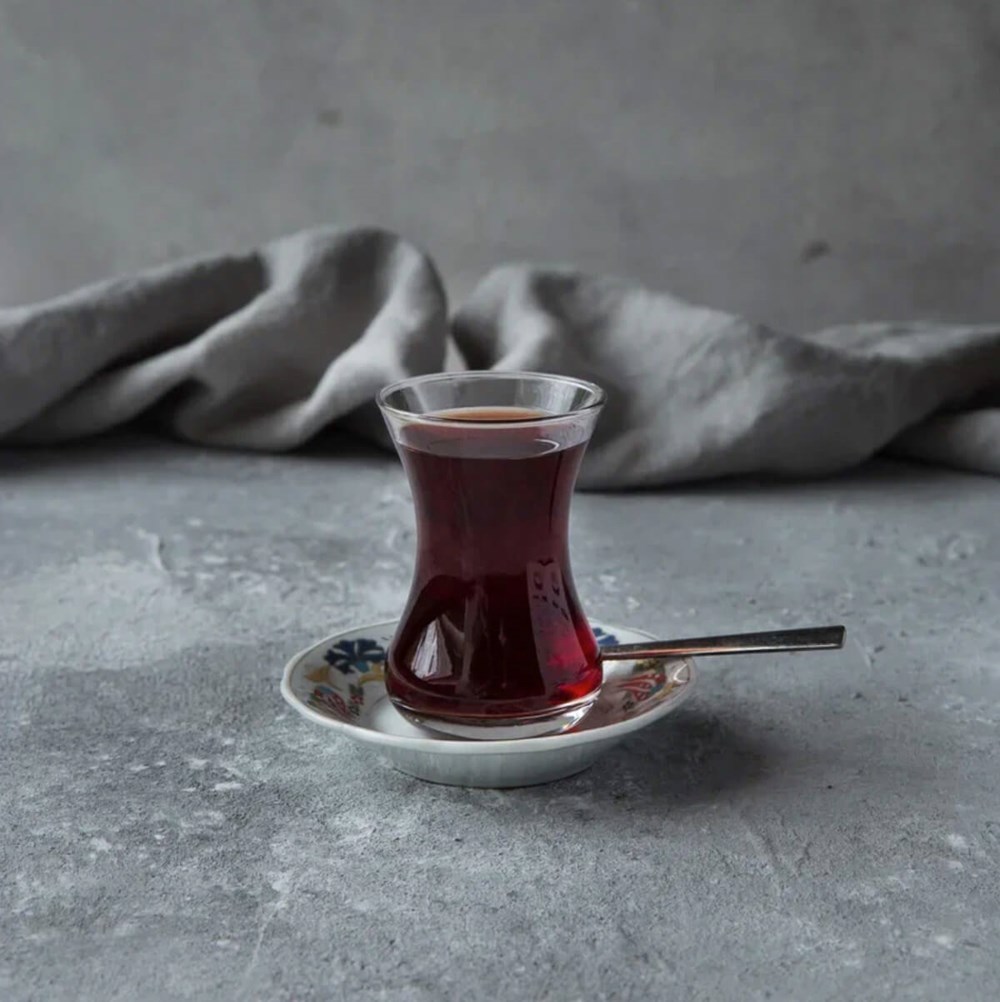 ÇAY
