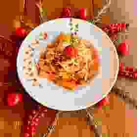RİGATONİ BOLOGNESE