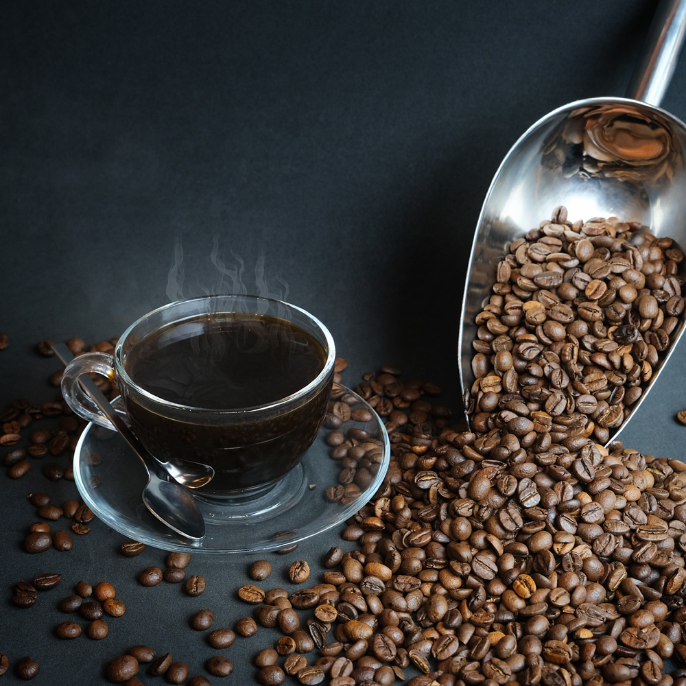 نسكافيه سادة