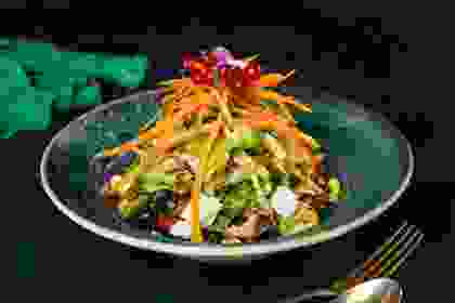AKDENİZ SALATA